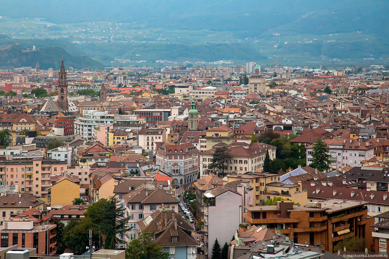 Bolzano